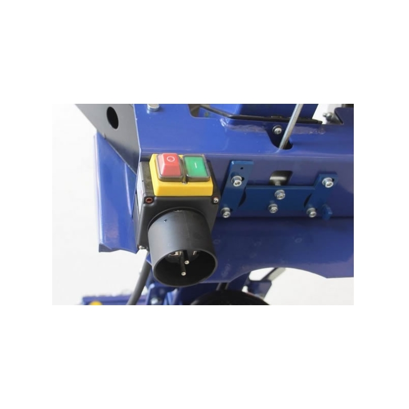 Spaccalegna verticale 3000 W 5.5 tonnellate - GLSPCLE55 - Axo