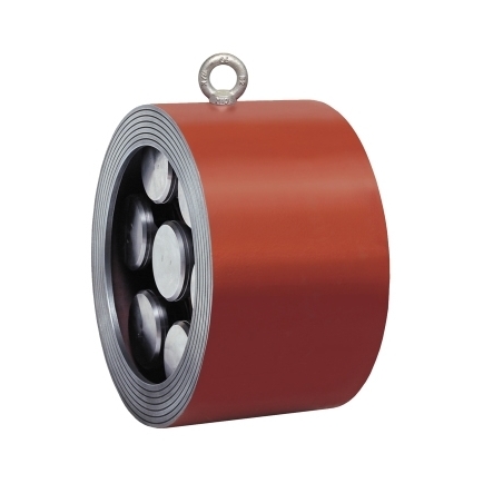 Volvola di bilanciamento 1" con scarico in ottone VIR 9515
