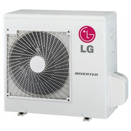 Climatizzatore LG MU2M15 -  Inverter - Dual Split - Unità esterna - 10 kW