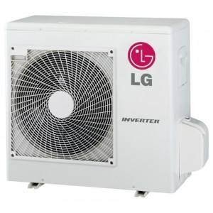 Climatizzatore LG MU2M15 -  Inverter - Dual Split - Unità esterna - 10 kW