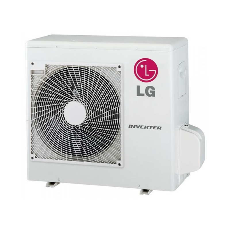 Climatizzatore LG MU2M15 -  Inverter - Dual Split - Unità esterna - 10 kW