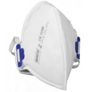 Mascherina FFP1 - North 710 - 10 pezzi