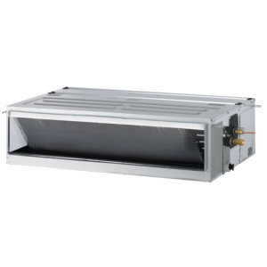 LG CM18 - UU18W - Climatizzatore inverter canalizzato 5 kW