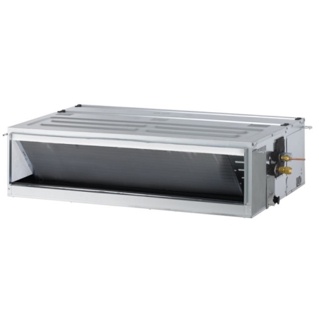 LG CM18 - UU18W - Climatizzatore inverter canalizzato 5 kW