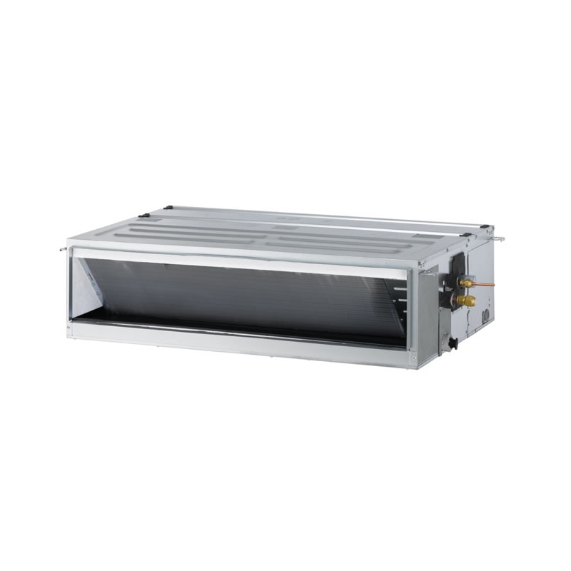 LG CM18 - UU18W - Climatizzatore inverter canalizzato 5 kW