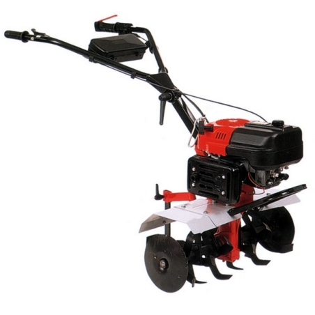 Motozappa per orto - 5 Hp - Lara 101
