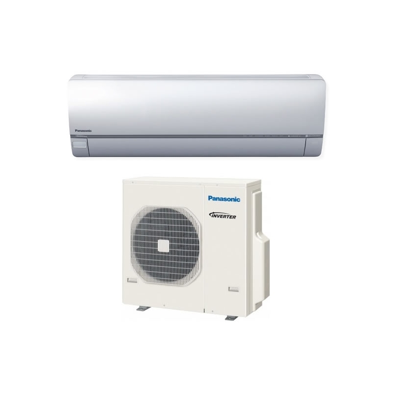 Condizionatore Panasonic Serie Re - Inverter