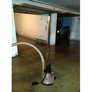 Sos Kit allagamento per emergenza