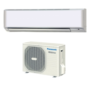 PACi Standard Panasonic - Condizionatore inverter 