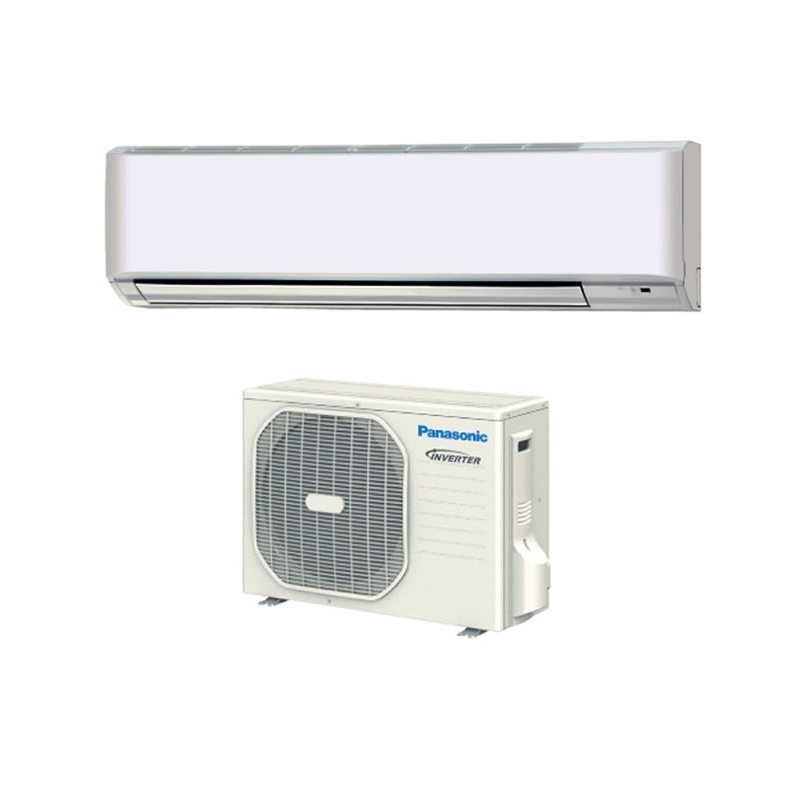 PACi Standard Panasonic - Condizionatore inverter 