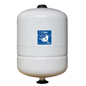 Idrosfera per autoclave con membrana - Regola pressione