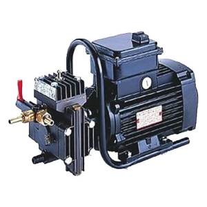 Trial-D - Motopompa irrorazione - 1 Hp