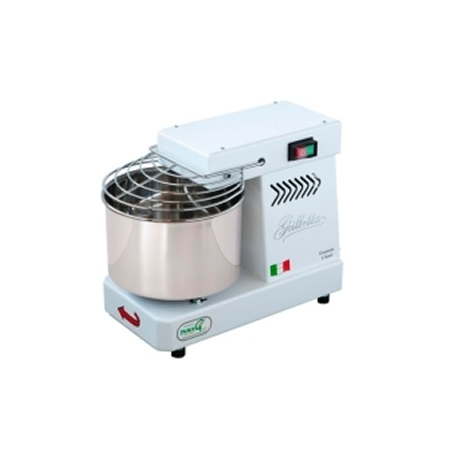 Famag Grilletta IM 5/230 - Impastatrice a spirale - 3 Kg
