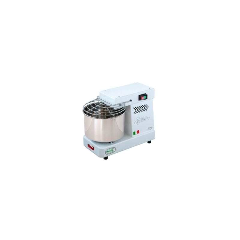Famag IM8 - Impastatrice a spirale - 5 kG