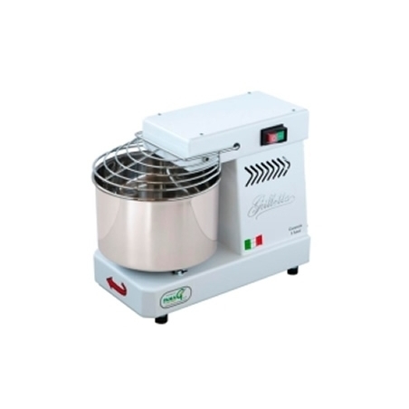 Famag IM8 - Impastatrice a spirale - 5 kG