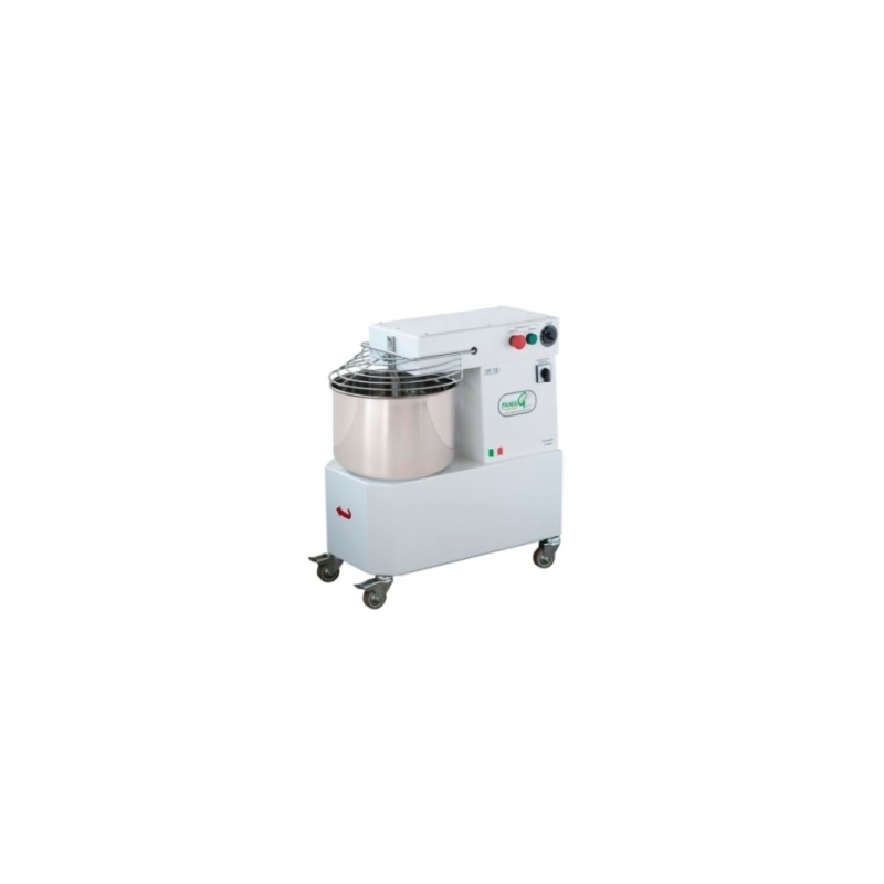 Famag IM12 - Impastatrice a spirale 1 Hp - 12 kG