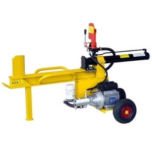 Famag SL 11 EM 600 - Spaccalegna orizzontale 11 tonnellate