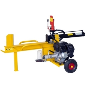 Famag SL 11 EM 600 - Spaccalegna orizzontale 11 tonnellate