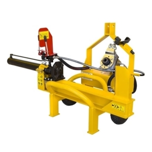 Famag SL 12 ART 600 - Spaccalegna a trattore 12 tonnellate 