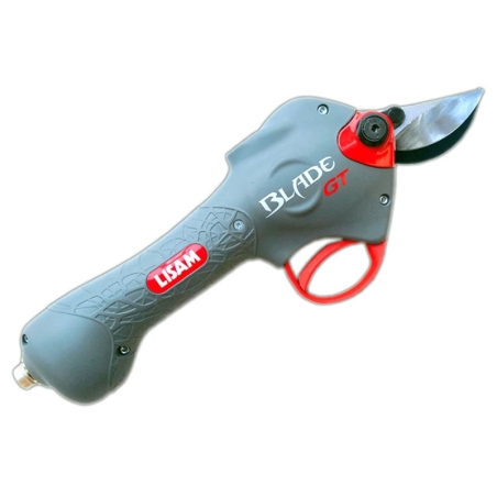 Lisam Blade Gt - Forbice elettrica da potatura