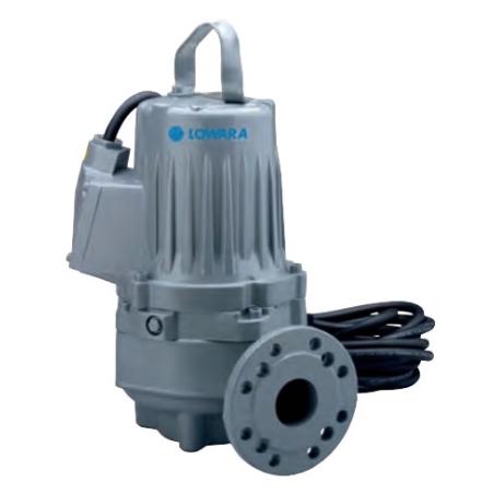 DL(M) 109 1.1 kW