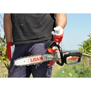 Lisam Sky-Man 10" - 1/4 - Seghetto potatura