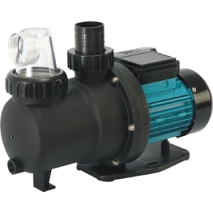 Leo XKP-3 - Pompa per piscina 0.50-0.75 Hp