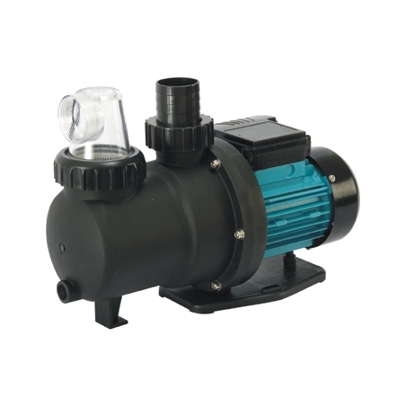 Leo XKP-3 - Pompa per piscina 0.50-0.75 Hp