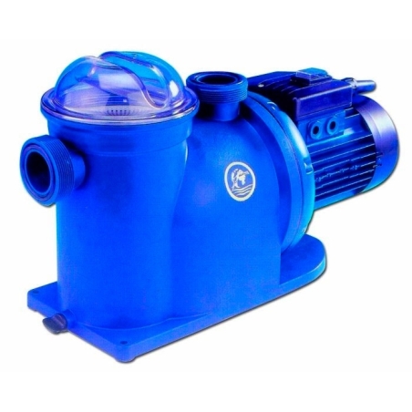 Lowara AG-JEC - Pompa per piscina