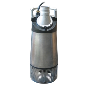 DAB DIG 3700-5500-8500-11000 - Pompa per acque chiare abrasive