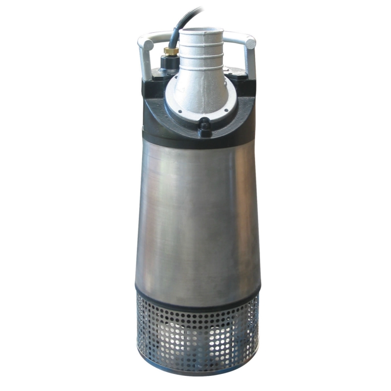 DAB DIG 3700-5500-8500-11000 - Pompa per acque chiare abrasive