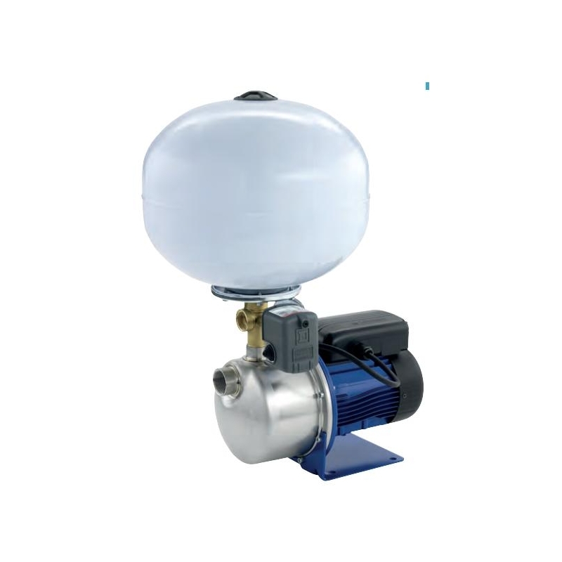 Grupposfera BG 5/A 0.55 kW