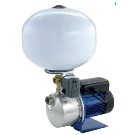 Grupposfera BG 5/A 0.55 kW