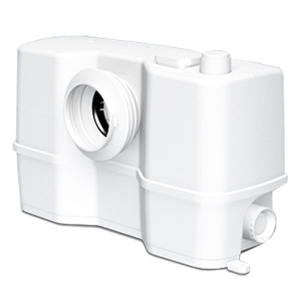 Grundfos Sololift2 - Acque nere-luride - Trituratore