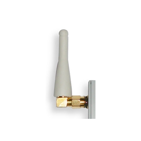 Antenna GSM 02 ASMA- B 850/1900 Mhz SMA diritta L 9.5 cm 
