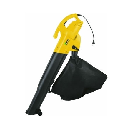 Asso 260 - Soffiatore - aspiratore con trituratore elettrico 260 Watt 