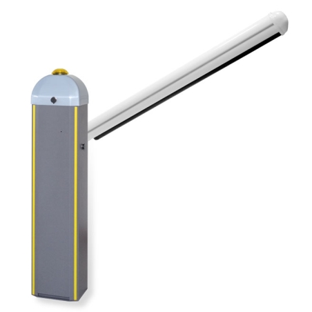 Barriera stradale con asta - SLIM1000 