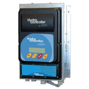 Inverter per pompe e impianti pressione residenziali  - Hydro Controller - Mac3