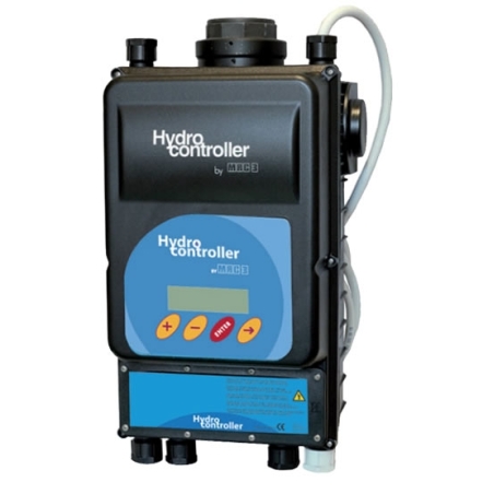 Inverter per pompe e impianti pressione residenziali  - Hydro Controller - Mac3