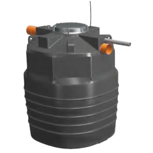 Equalizzatore acque reflue - EQ Telcom