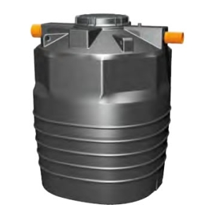 Filtri percolatori aerobici - ECO FAE PLUS - Telcom