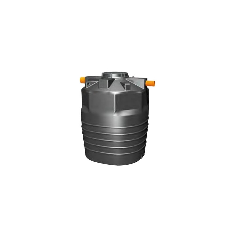 Filtri percolatori aerobici - ECO FAE PLUS - Telcom
