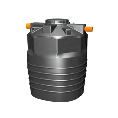 Filtri percolatori aerobici - ECO FAE PLUS - Telcom