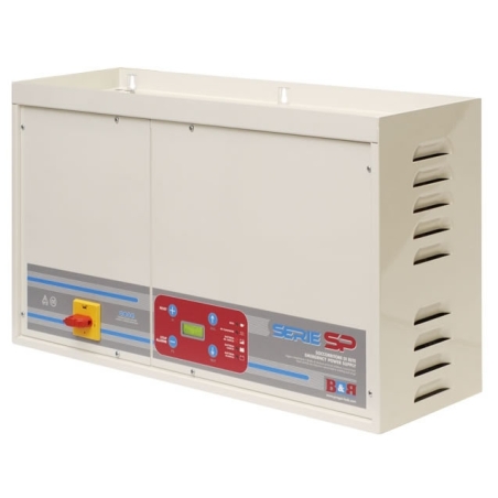 SP1200 - Soccorritore antiallagamento avanzato - 0.97 kW - Beb Proget