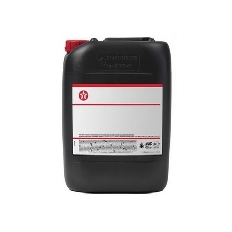 Meropa - Texaco - Olio ingranaggi e riduttori