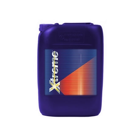 Xtreme Hydro HVI 46 - Olio idraulico alta viscosità