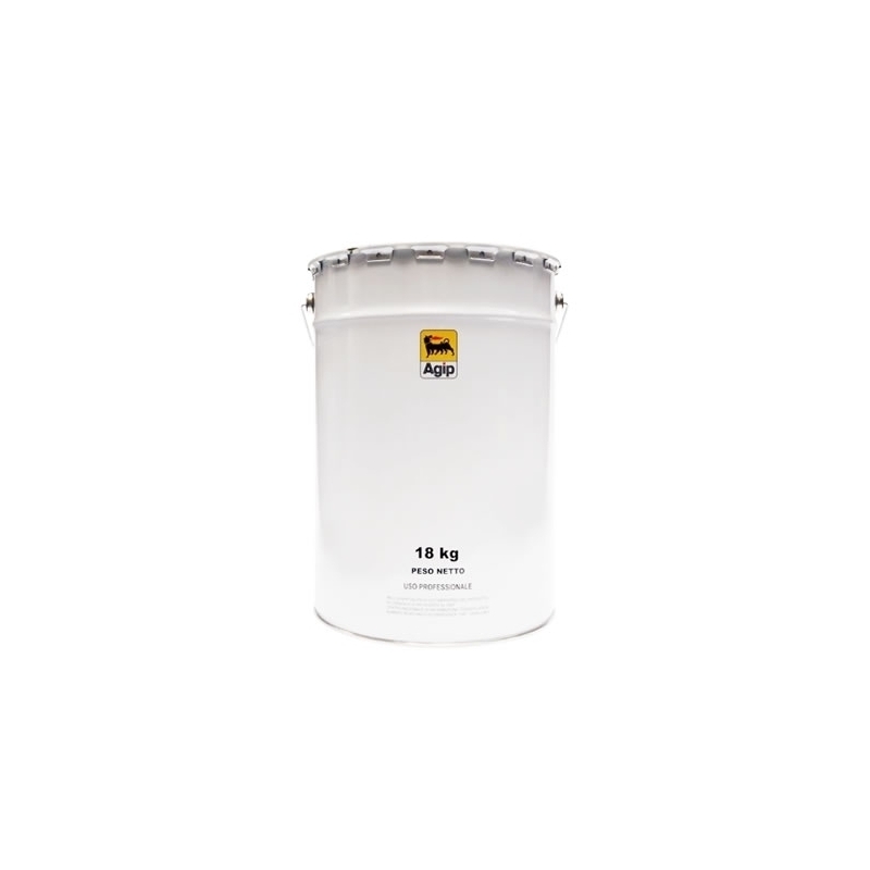 Agip OSO 32, 46, 68 - Olio Idraulico - L-HM - HLP - ENI Agip OSO 32, 46, 68 - Olio Idraulico - L-HM - HLP - ENI