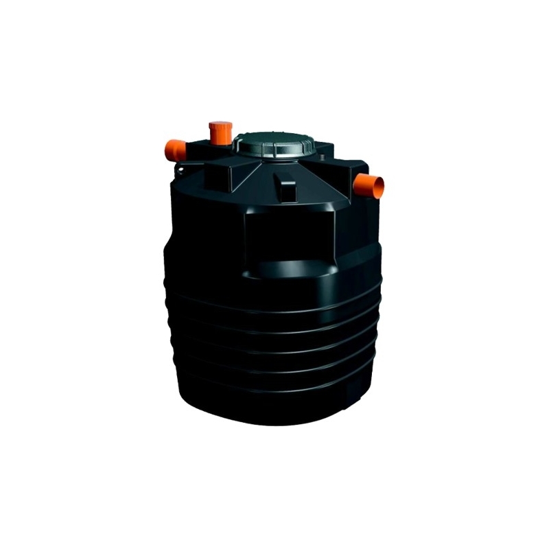 Deoliatore - Eco Deo - Telcom
