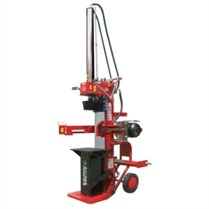 Spaccalegna verticale 12 tonnellate - 3 Hp - Splet 13 - Ceccato Olindo