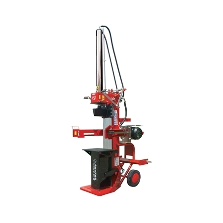 Spaccalegna verticale 12 tonnellate - 3 Hp - Splet 13 - Ceccato Olindo